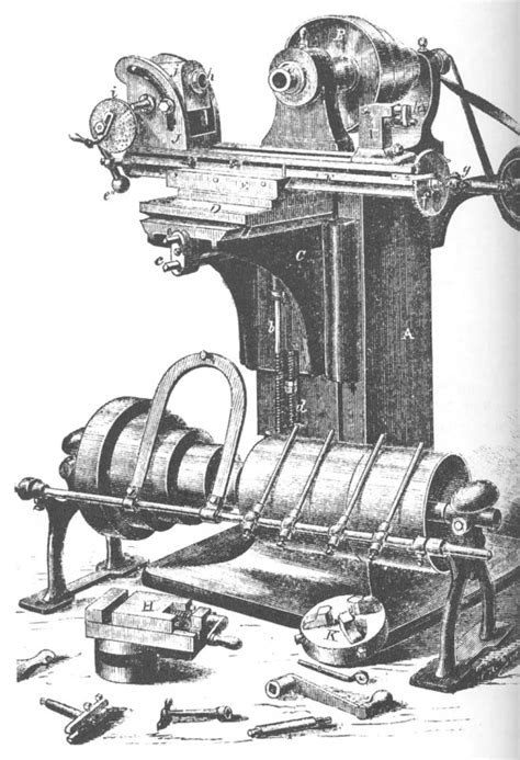 evolution of cnc machines|history of cnc machine pdf.